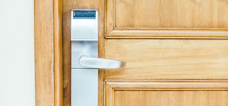Advanced Solutions in Lake in the Hills, IL for Modern Security