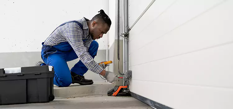Expert Solutions for Every Garage Lock Need in Lake in the Hills, IL