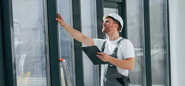 Comprehensive Solutions for Your Sticking Doors in Lake in the Hills, IL