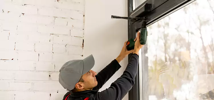 Your Trusted Partner for Door Closer Solutions in Lake in the Hills, IL