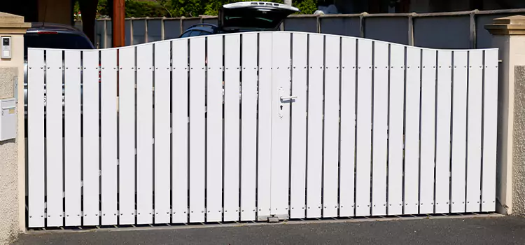 Why Choose Us for Residential Gate Repair in Lake in the Hills, IL?